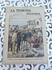 La Tribuna Illustrata N 39