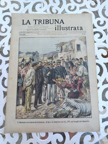 Tribuna illustrata 39 - n,