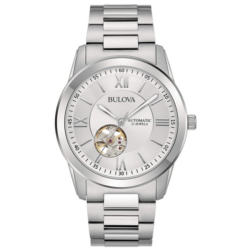 Orologio uomo bulova classic - orologio,