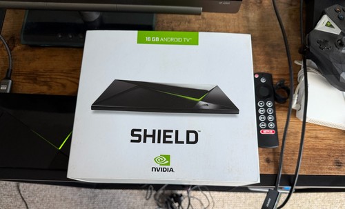 Nvidia shield pro 2015 - nvidia,