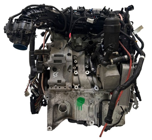 Motore per bmw serie - motore,