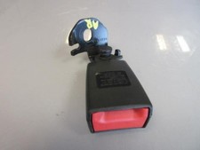 Aggancio cintura sicurezza posteriore destro FIAT GRANDE PUNTO 735411133