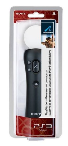 Sony playstation move motion - playstation,