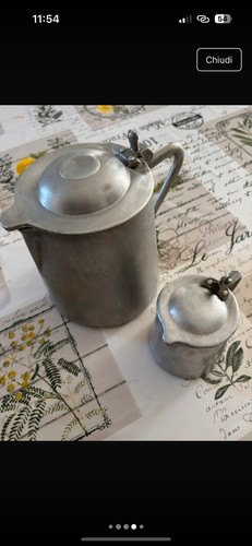 Collezione contenitori - , in