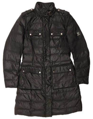 Belstaff cappotto donna - cappotto,