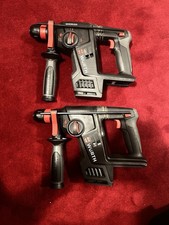 Martello Tassellatore a Batteria 18V Brushless CORPO MACCHINA - WÜRTH 5701432000