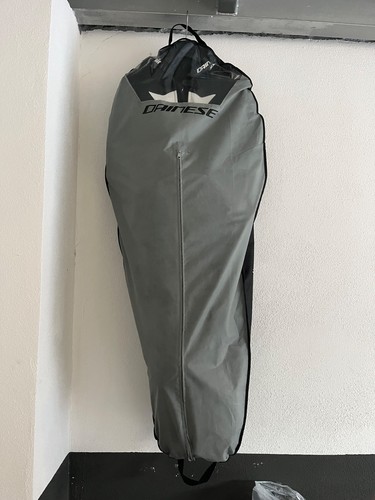 Tuta dainese avro air - dainese, 2pcs