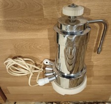 Caffettiera Velox Anni 60 -