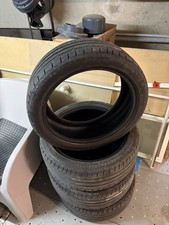 Dunlop Sport Maxx RT 205 45