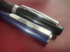 🔴 Penne sfera lacca nera e