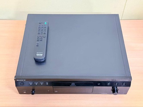 Sony scd xa5400es lettore - scd-xa5400es,