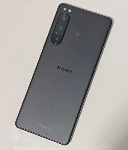 Sony xperia 1 12mp - sony, 6,1""