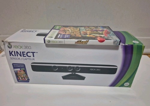 Microsoft xbox 360 - microsoft, kinect