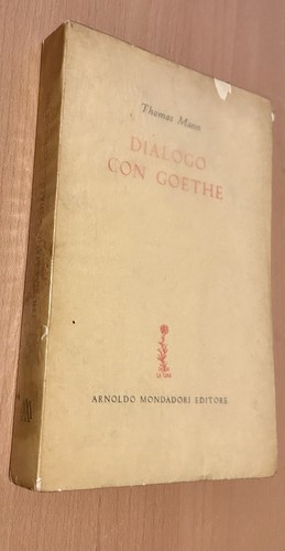 Dialogo con goethe - b1,