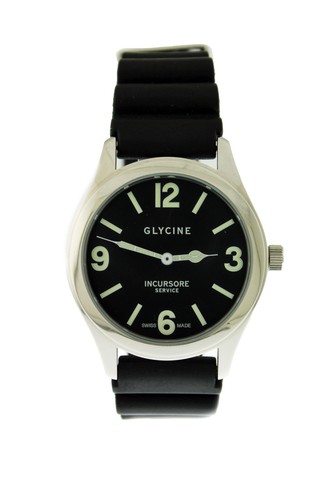 Orologio quarzo glycine - orologio, al