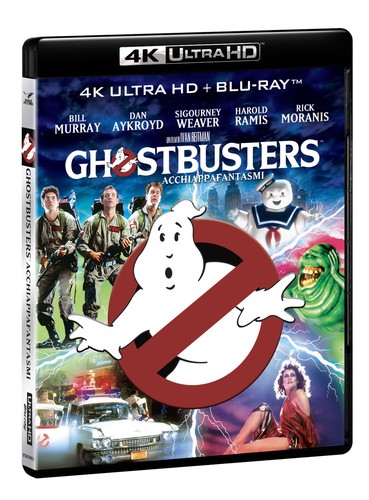 Ghostbusters - ,