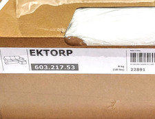 Ikea EKTORP Loveseat (sofa)