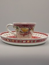 Cupcake set grande Villeroy & Boch Winter Bakery Delight
