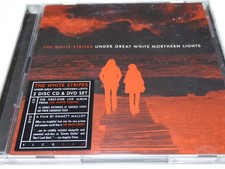 THE WHITE STRIPES under great