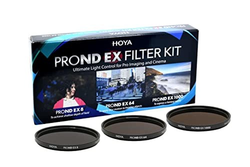 Hoya pro ex - (tg., nd-ex