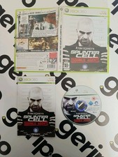 Tom Clancy’s Splinter Cell