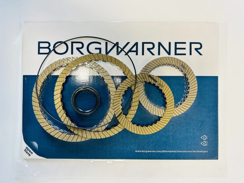 Borgwarner audi 0b5 dl501 kit - audi,