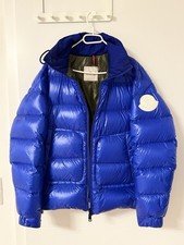 Giacca Moncler taglia 3 (M)