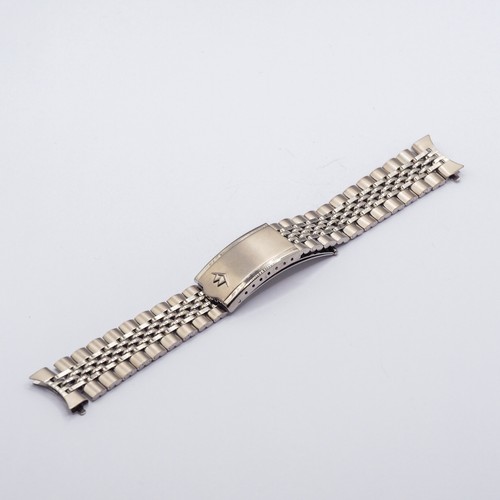 Original movado stainless - original,