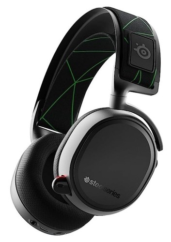 Steelseries arctis cuffie - steelseries,