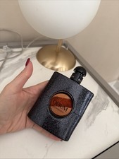 profumo donna Ysl black opium