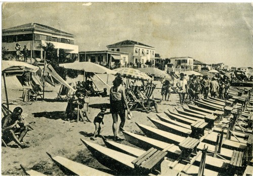 Lido jesolo venezia - lido,