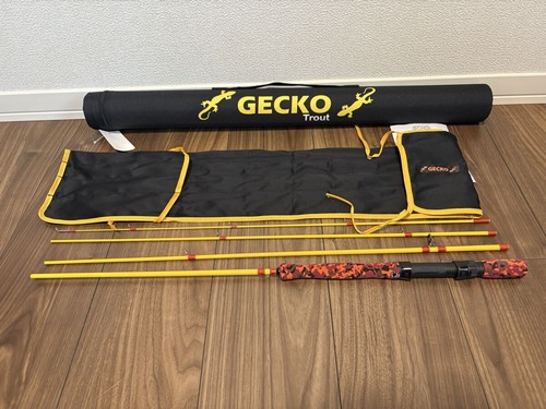 Echo gecko trout 795 5 - gecko, 7'9"