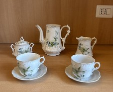 Servizio Da Tè Da Due In