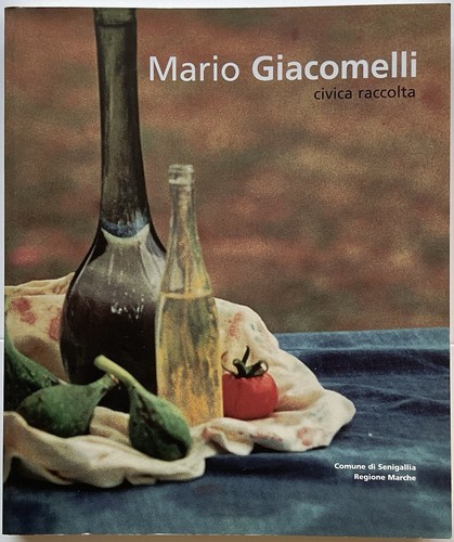 Raro mario giacomelli civica - raro,
