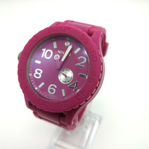 Orologio nixon rosa - orologio, 30