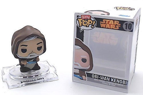 Funko bitty pop - funko,