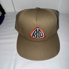 Cappello Zara X Rhuigi Rhude