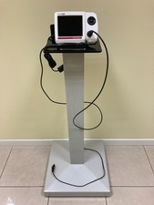 Stativo su Ruote per Tecar Box