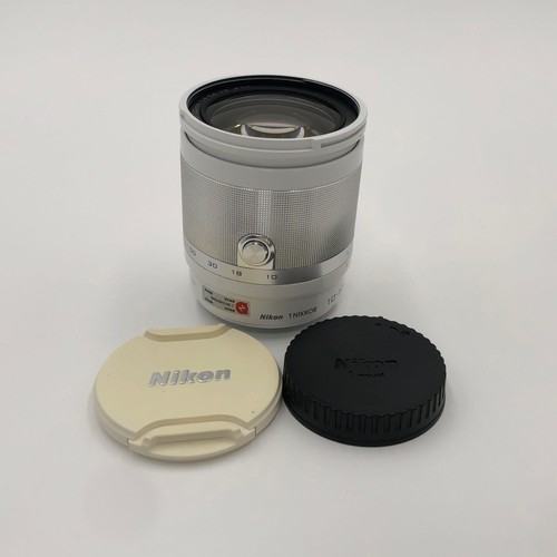 Nikon nikkor 100mm - nikkor, 10-100mm