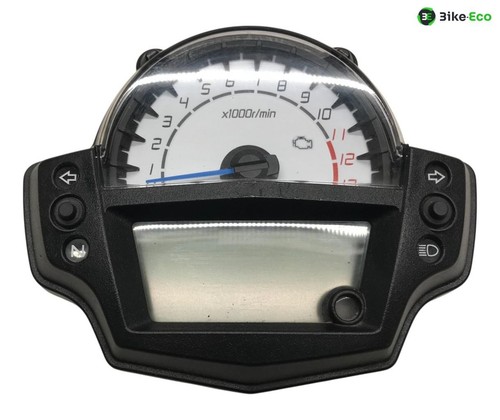 Tachimetro kawasaki er6 650 - tachimetro,