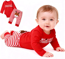 Il Mio Primo Natale Neonato