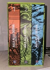 Aula Alla deriva 1-3 Cofanetto Hikari Completo