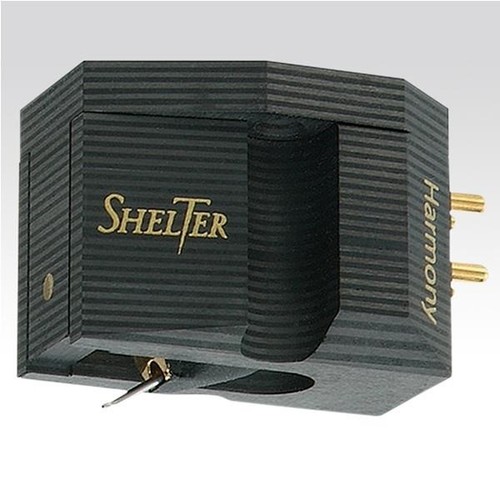 Shelter harmony cartuccia - harmony,