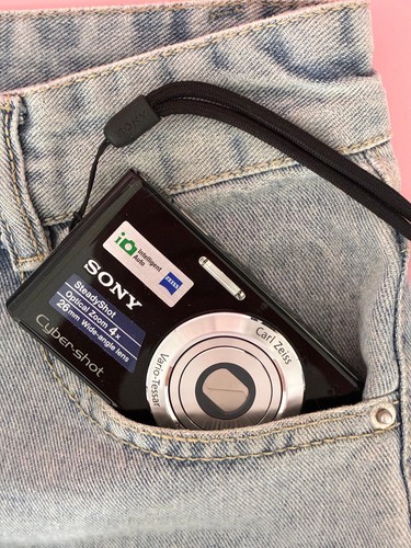 Sony cyber shot dsc - cyber-shot, dsc-w330