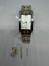 Orologio polso uomo fossil - orologio,