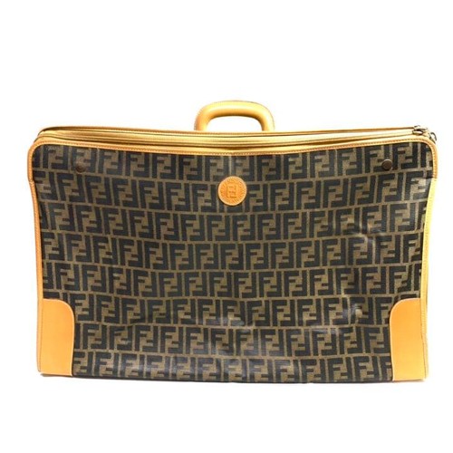 Borsa viaggio fendi - da,