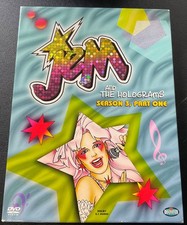 JEM AND THE HOLOGRAMS - Season