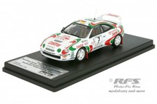 Toyota Celica GT Four ST 205