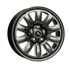 CERCHIO PER NISSAN QASHQAI IN