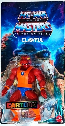 Mattel masters the universe - mattel,